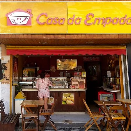 Cozy Flamengo - 3 Hospedes, Conforto E Privativo! Rio de Janeiro Dış mekan fotoğraf