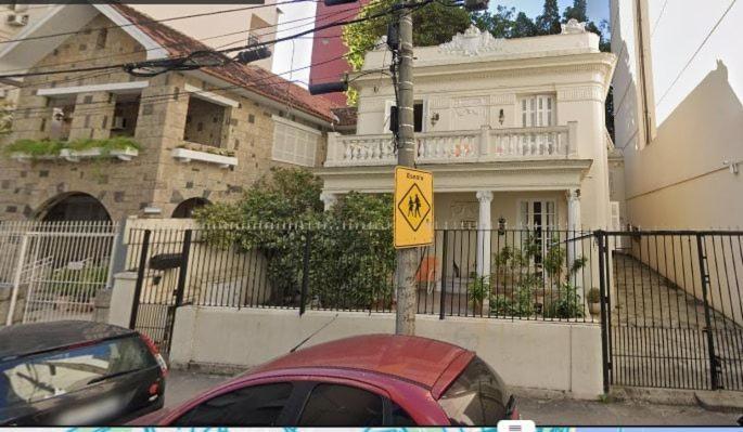 Cozy Flamengo - 3 Hospedes, Conforto E Privativo! Rio de Janeiro Dış mekan fotoğraf