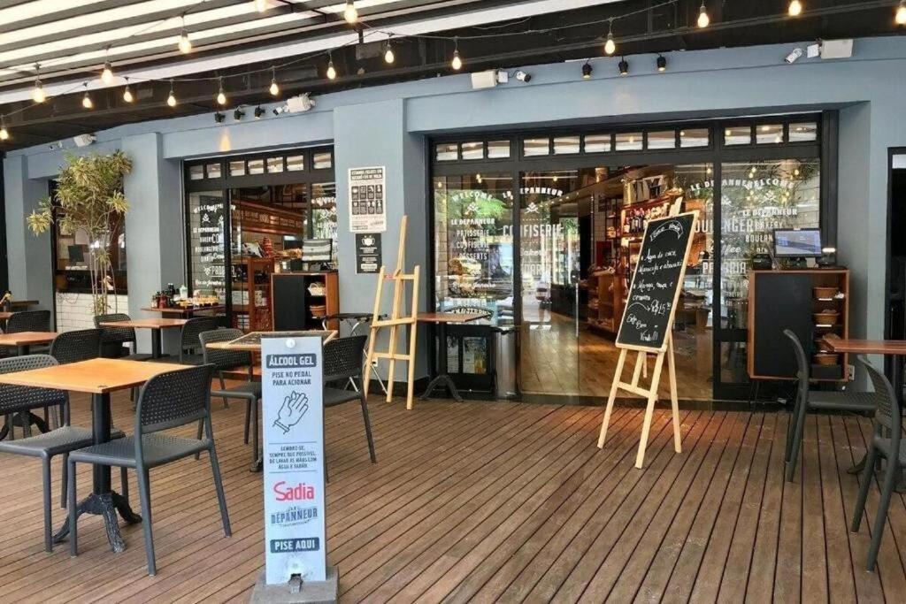 Cozy Flamengo - 3 Hospedes, Conforto E Privativo! Rio de Janeiro Dış mekan fotoğraf