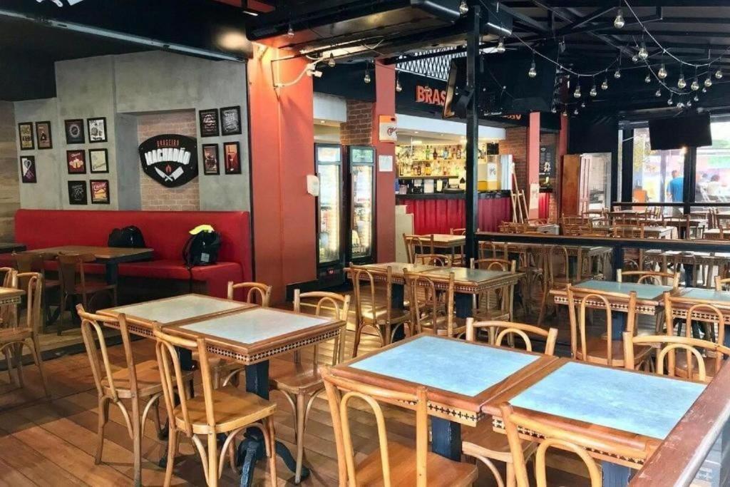 Cozy Flamengo - 3 Hospedes, Conforto E Privativo! Rio de Janeiro Dış mekan fotoğraf