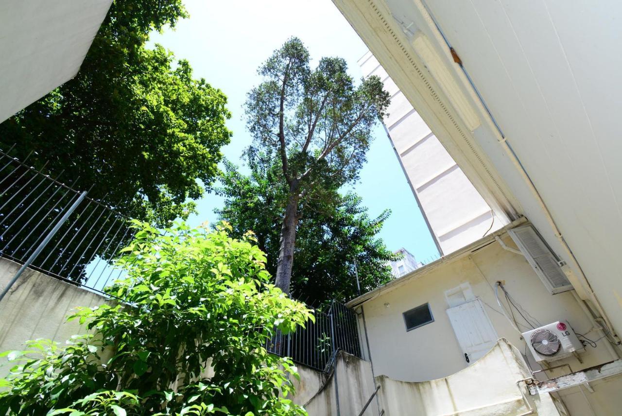 Cozy Flamengo - 3 Hospedes, Conforto E Privativo! Rio de Janeiro Dış mekan fotoğraf