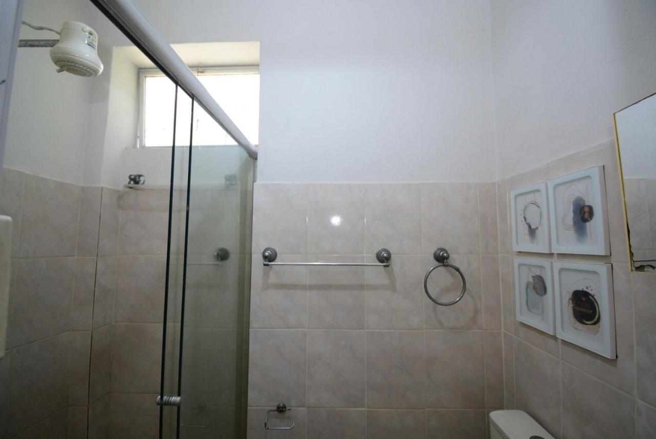 Cozy Flamengo - 3 Hospedes, Conforto E Privativo! Rio de Janeiro Dış mekan fotoğraf