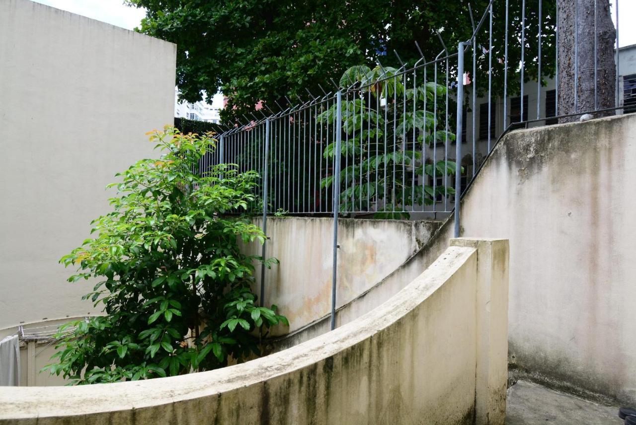 Cozy Flamengo - 3 Hospedes, Conforto E Privativo! Rio de Janeiro Dış mekan fotoğraf