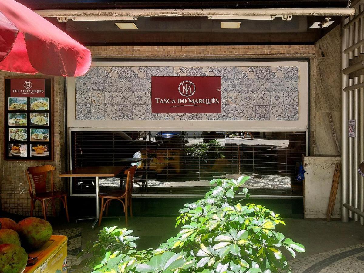 Cozy Flamengo - 3 Hospedes, Conforto E Privativo! Rio de Janeiro Dış mekan fotoğraf