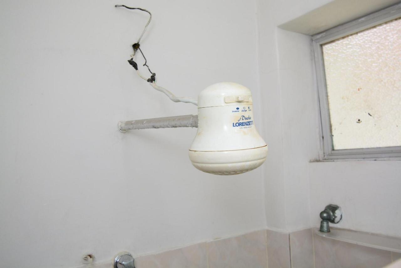 Cozy Flamengo - 3 Hospedes, Conforto E Privativo! Rio de Janeiro Dış mekan fotoğraf